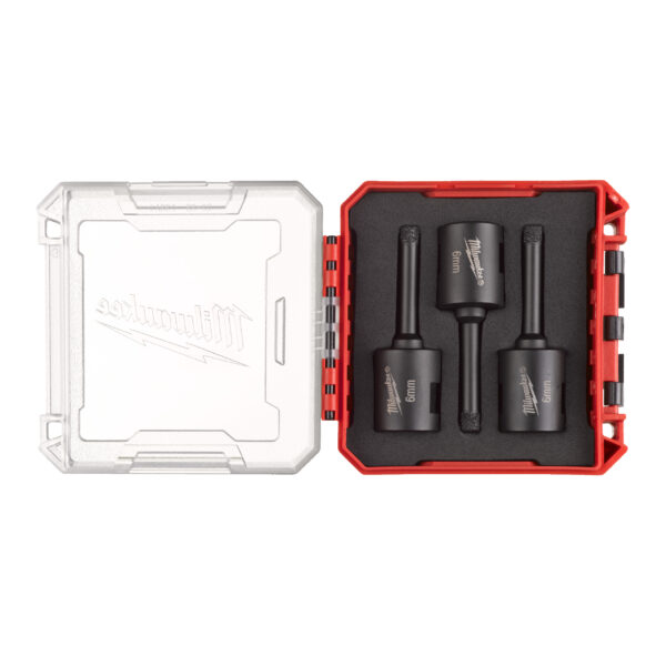 3 x 6 mm in PACKOUT kompatibler Box