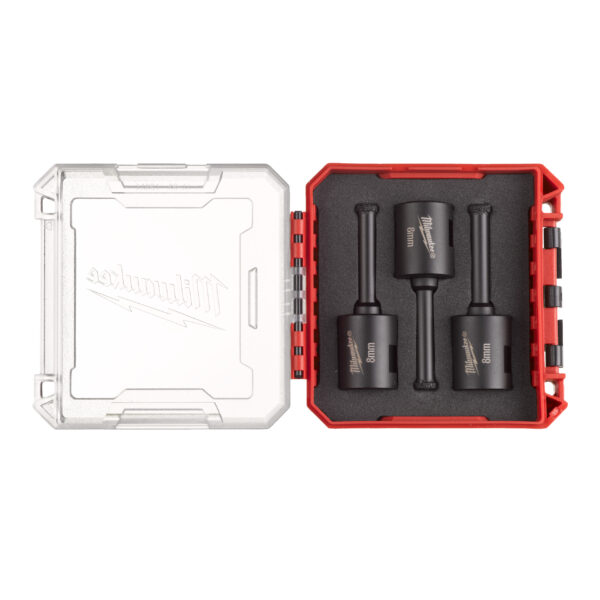 3 x 8 mm in PACKOUT kompatibler Box