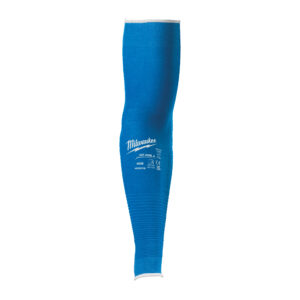 40 cm, blau