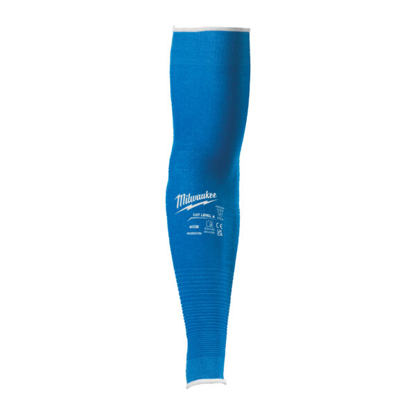 40 cm, blau