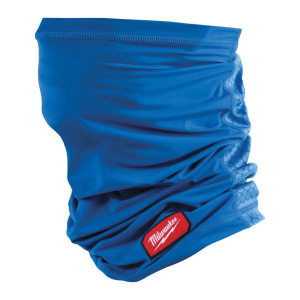 blau mit UV-Schutz