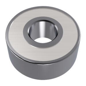 12,7 x 6,35 x 4,8 mm