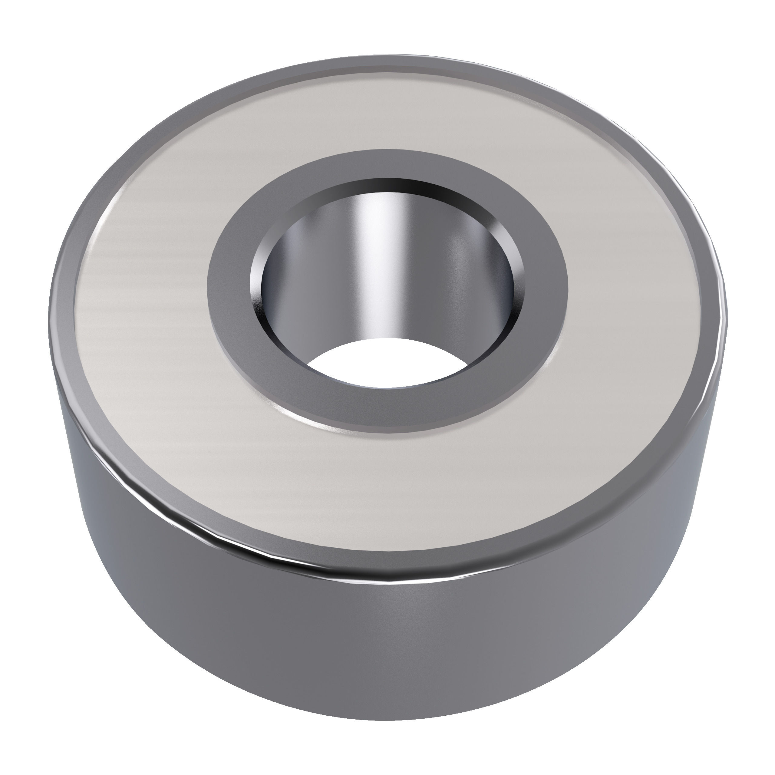 12,7 x 6,35 x 4,8 mm