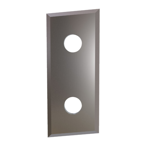 28 x 12 mm, 1,5 mm stark