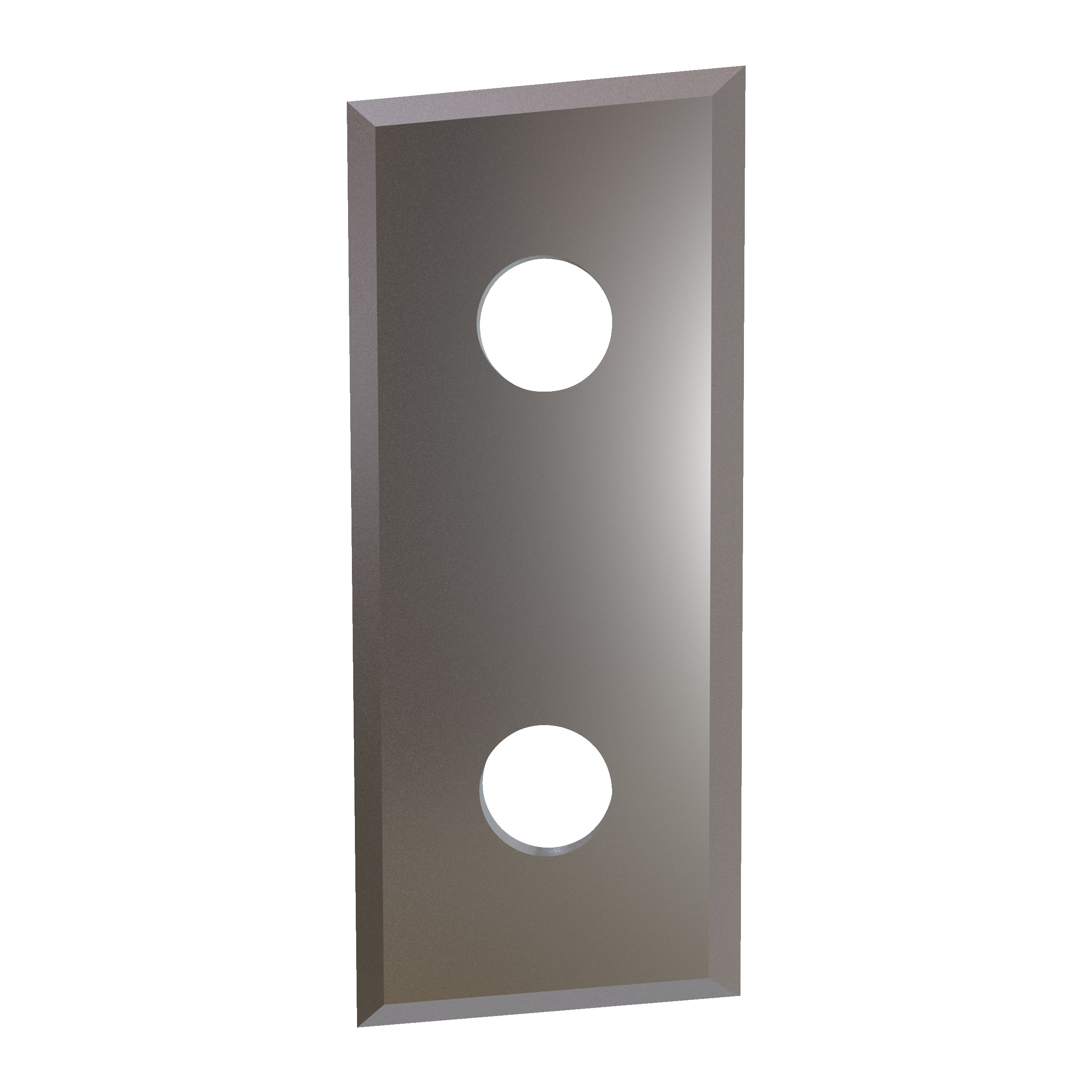 28 x 12 mm, 1,5 mm stark