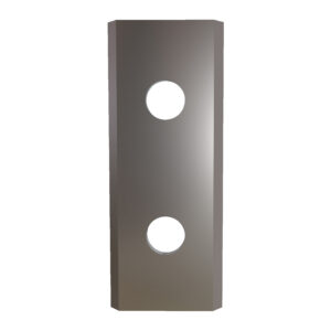 30 x 12 mm, 1,5 mm stark