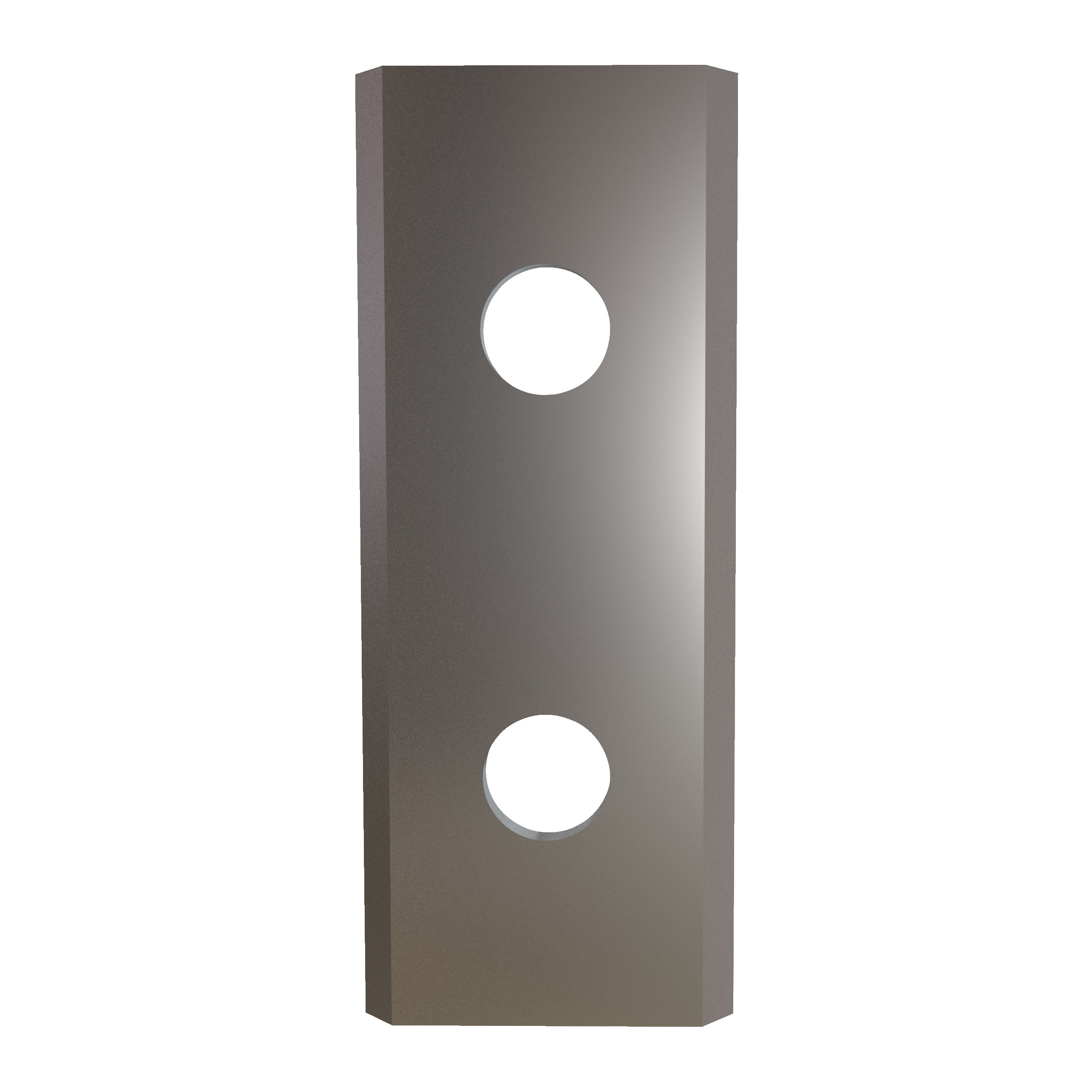 30 x 12 mm, 1,5 mm stark