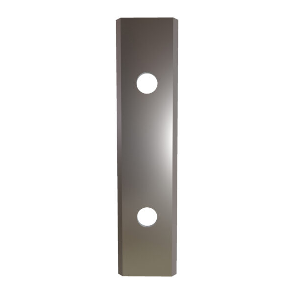 50 x 12 mm, 1,5 mm stark