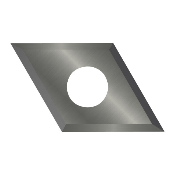 14 x 14 mm, 2 mm stark