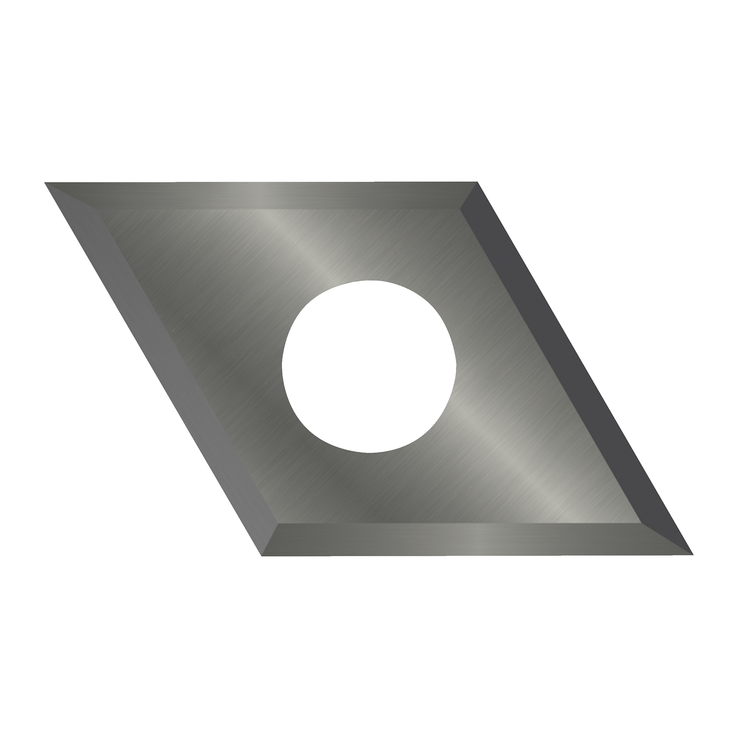 14 x 14 mm, 2 mm stark