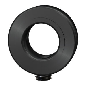 1/4"