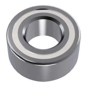 1/4" x 3,1 x 2,8 mm