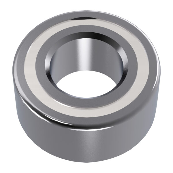 1/4" x 3,1 x 2,8 mm