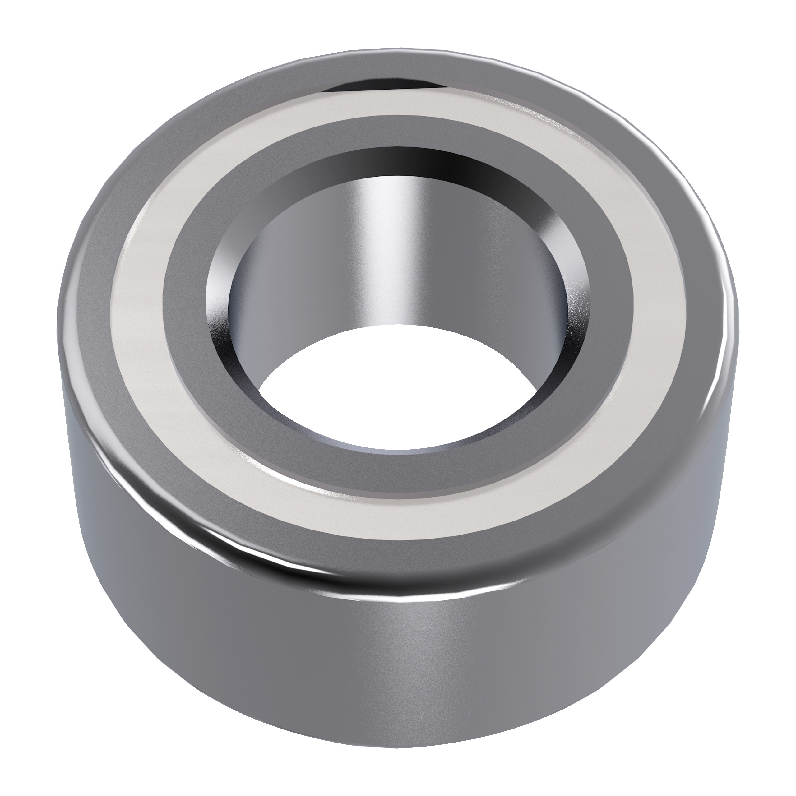 1/4" x 3,1 x 2,8 mm