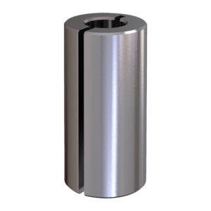 1/2" auf 1/4"