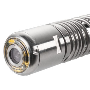16 mm Kamerakopf für M12 SICO20