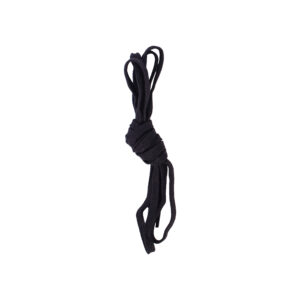 160 cm schwarz für Größe 42-48