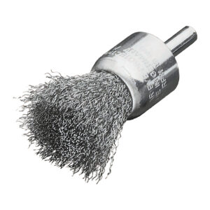 30 x 25 x 68 x 0,3 mm, 6 mm Schaft