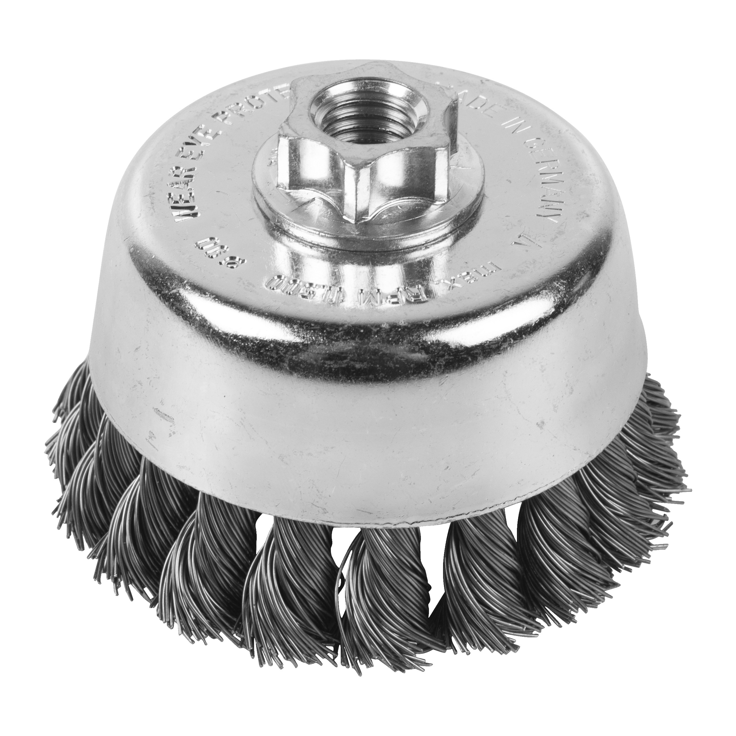 90 x 20 x 0,5 mm, M14