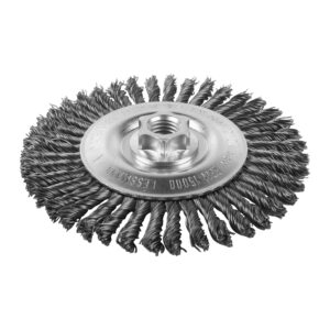 125 x 6 x 0,5 mm, M14