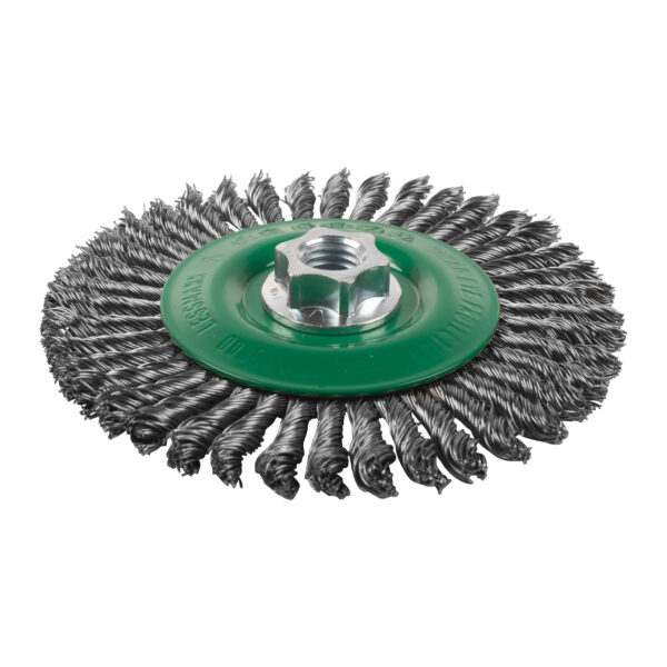 125 x 6 x 0,5 mm, M14