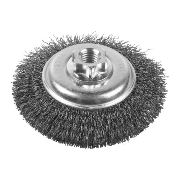 100 x 10 x 0,35 mm, M14