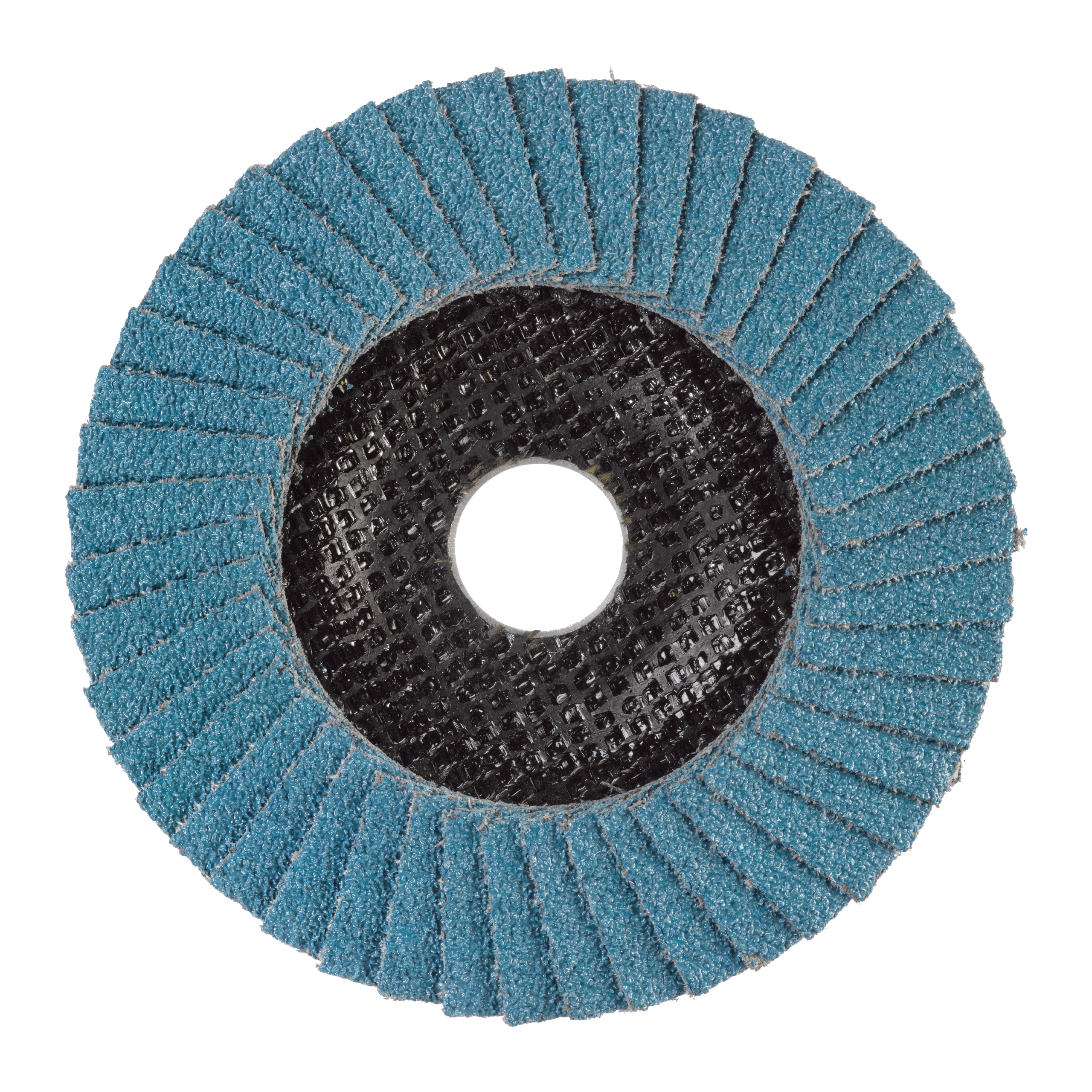 SL50 0° Zirkonkorund K80