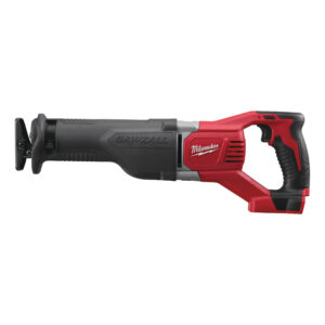 M18™ Bürstenlose Akku-Säbelsäge M18BSX-0