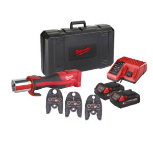M18™ Bürstenloses Akku-Presswerkzeug (Sanitär) M18BLHPT-202C