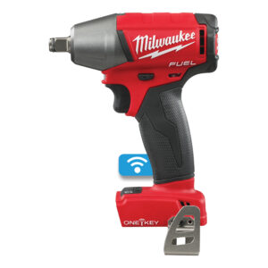 M18™ ONE KEY™ 1/2"-Akku-Schlagschrauber Vierkant mit Sprengring M18ONEIWF12-0