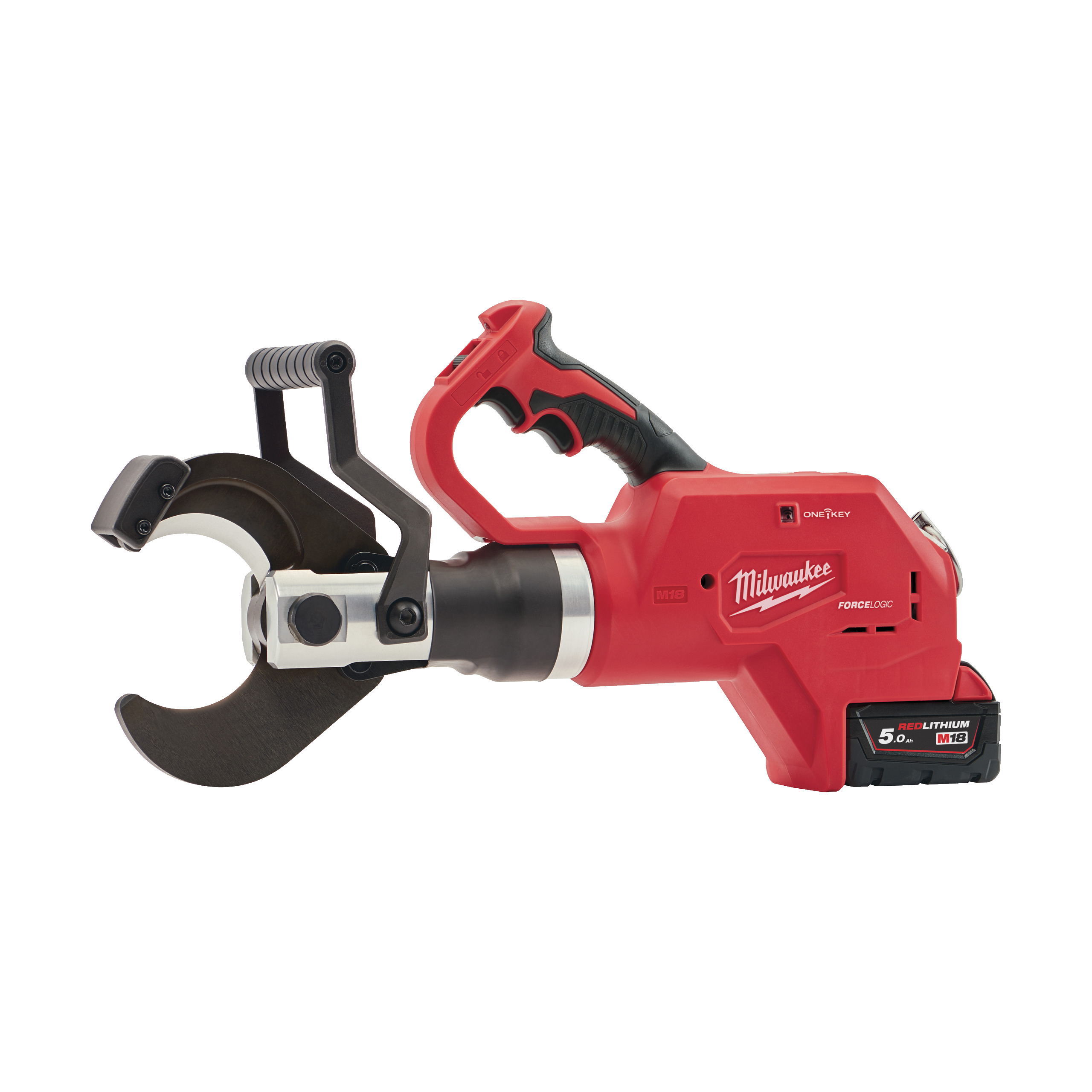M18™ Bürstenloser Akku-Kabelschneider M18HCC75-502C