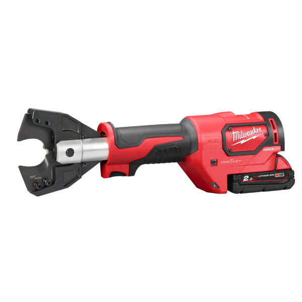M18™ ONE KEY™ Akku-Kabelschneider M18ONEHCC-201C