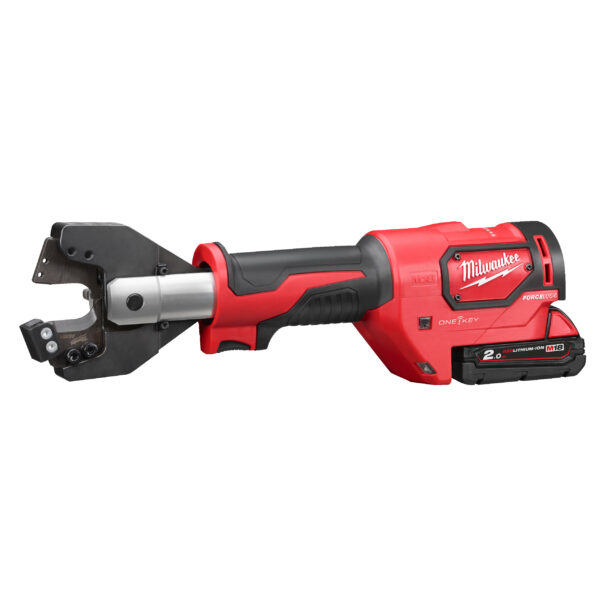 M18™ ONE KEY™ Akku-Kabelschneider M18ONEHCC-201C