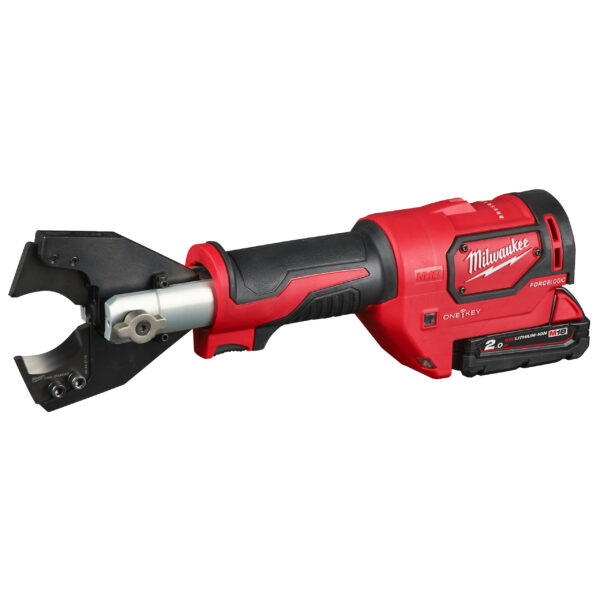 M18™ ONE KEY™ Akku-Kabelschneider M18ONEHCC-201C