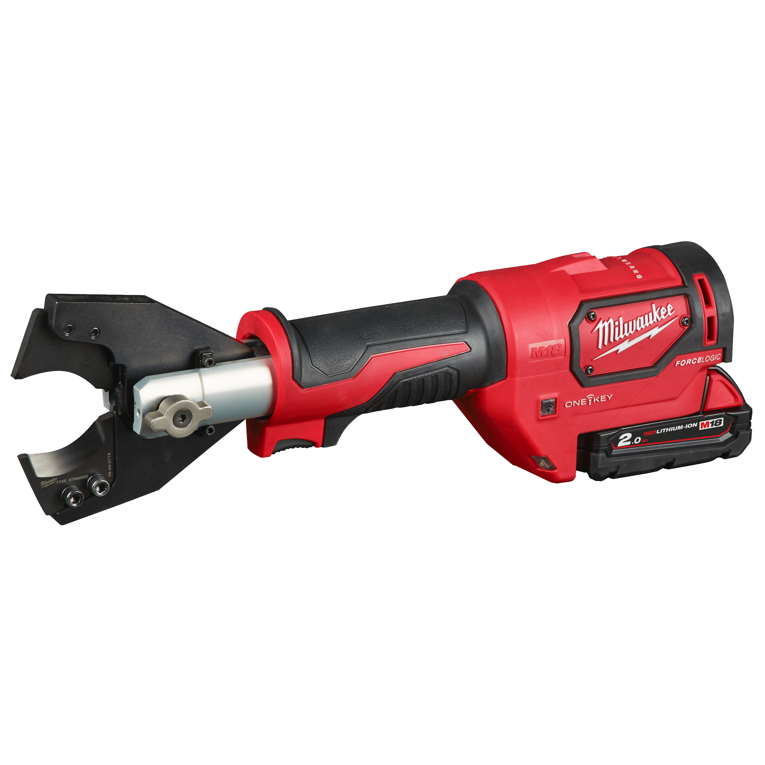 M18™ ONE KEY™ Akku-Kabelschneider M18ONEHCC-201C
