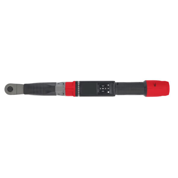 M12™ ONE KEY™ Digitaler 3/8"-Akku-Drehmomentschlüssel M12ONEFTR38-0C