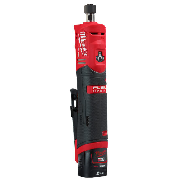 M12 FUEL™ Akku-Geradschleifer M12FDGS-422B