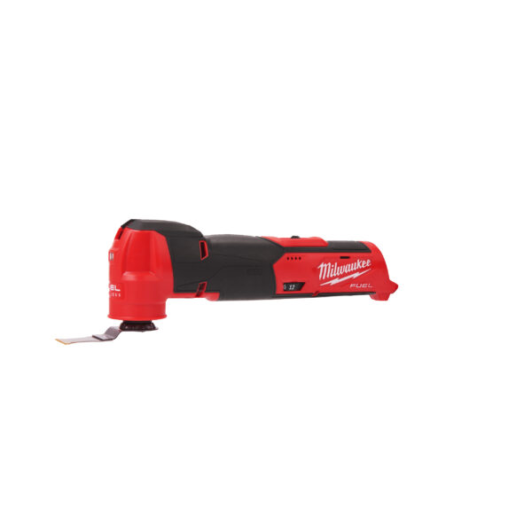 M12 FUEL™ Akku-Multitool M12FMT-0