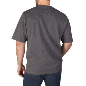 Arbeits-T-Shirt grau