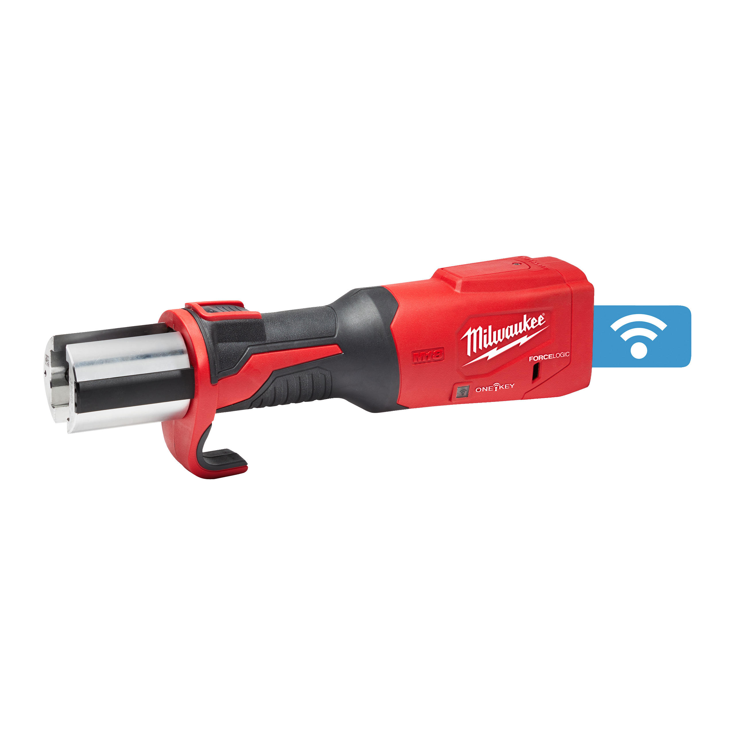 M18™ ONE KEY™ Bürstenloses Akku-Presswerkzeug (Sanitär) M18ONEBLHPT-0C