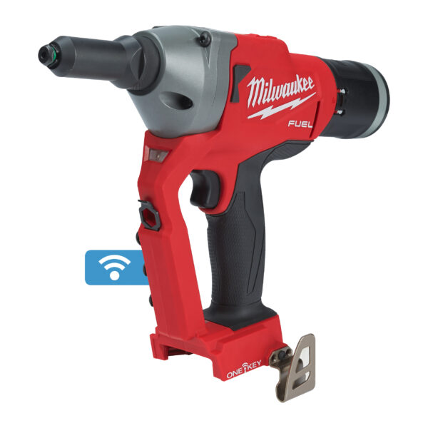 M18™ ONE KEY™ Akku-Blindnietgerät M18ONEFPRT-0X