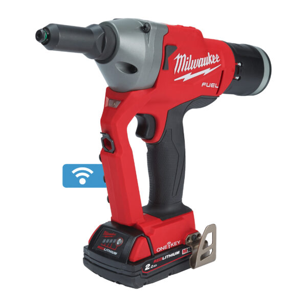 M18™ ONE KEY™ Akku-Blindnietgerät M18ONEFPRT-202X
