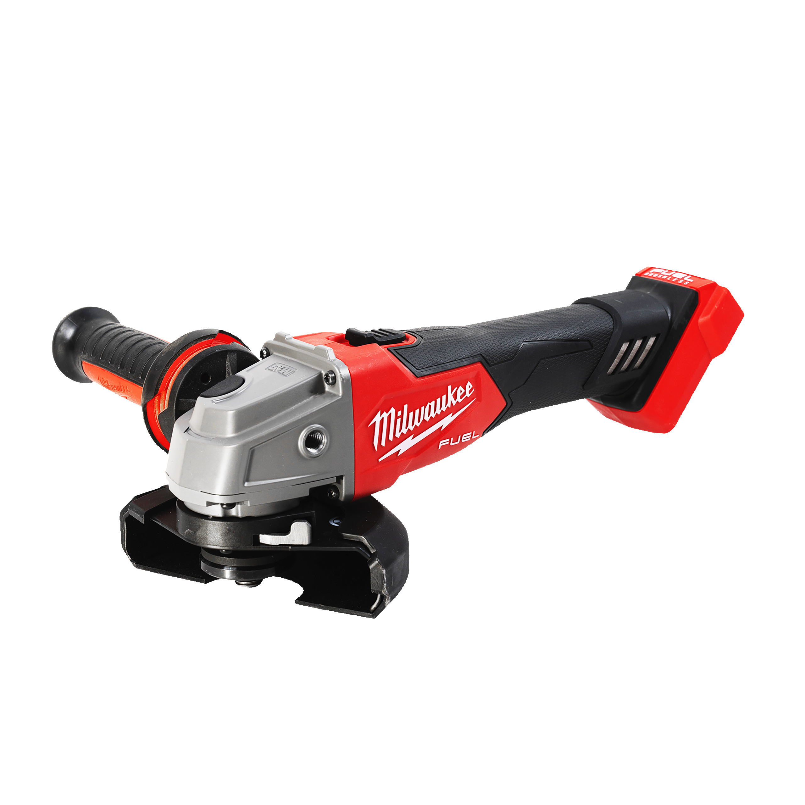M18 FUEL™ Akku-Winkelschleifer M18FSAG125X-0