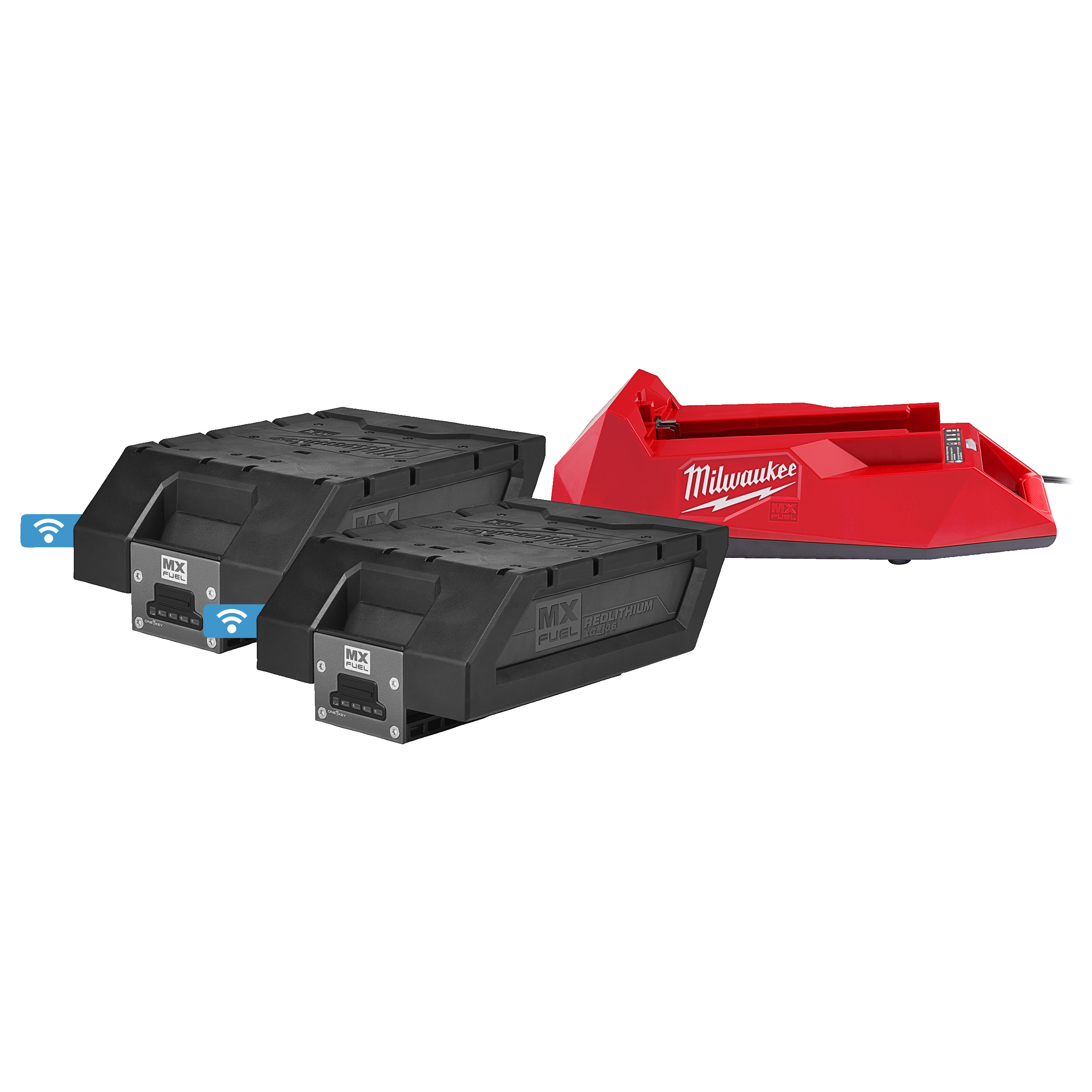 MX FUEL™ Starterset MXFNRG-406