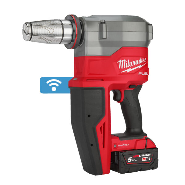 M18 FUEL™ Akku-Expander M18FPXP-H10502C