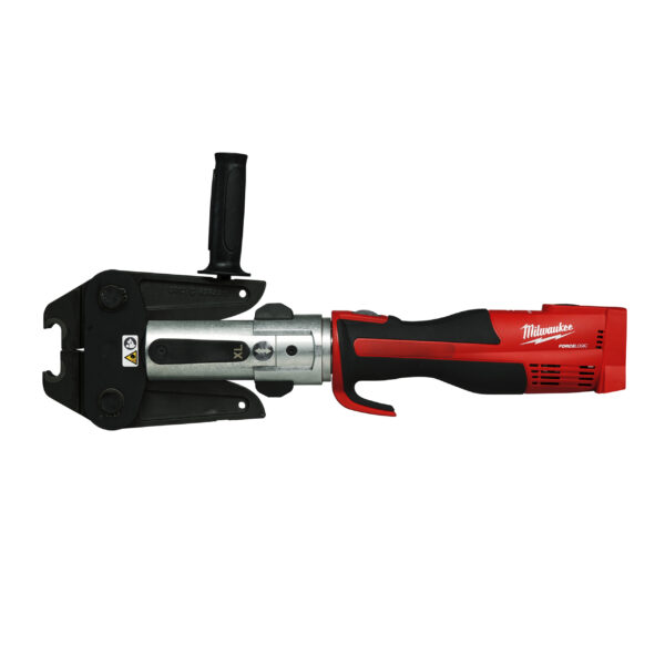 M18™ Bürstenloses Akku-Presswerkzeug (Sanitär) M18BLHPTXL-0C