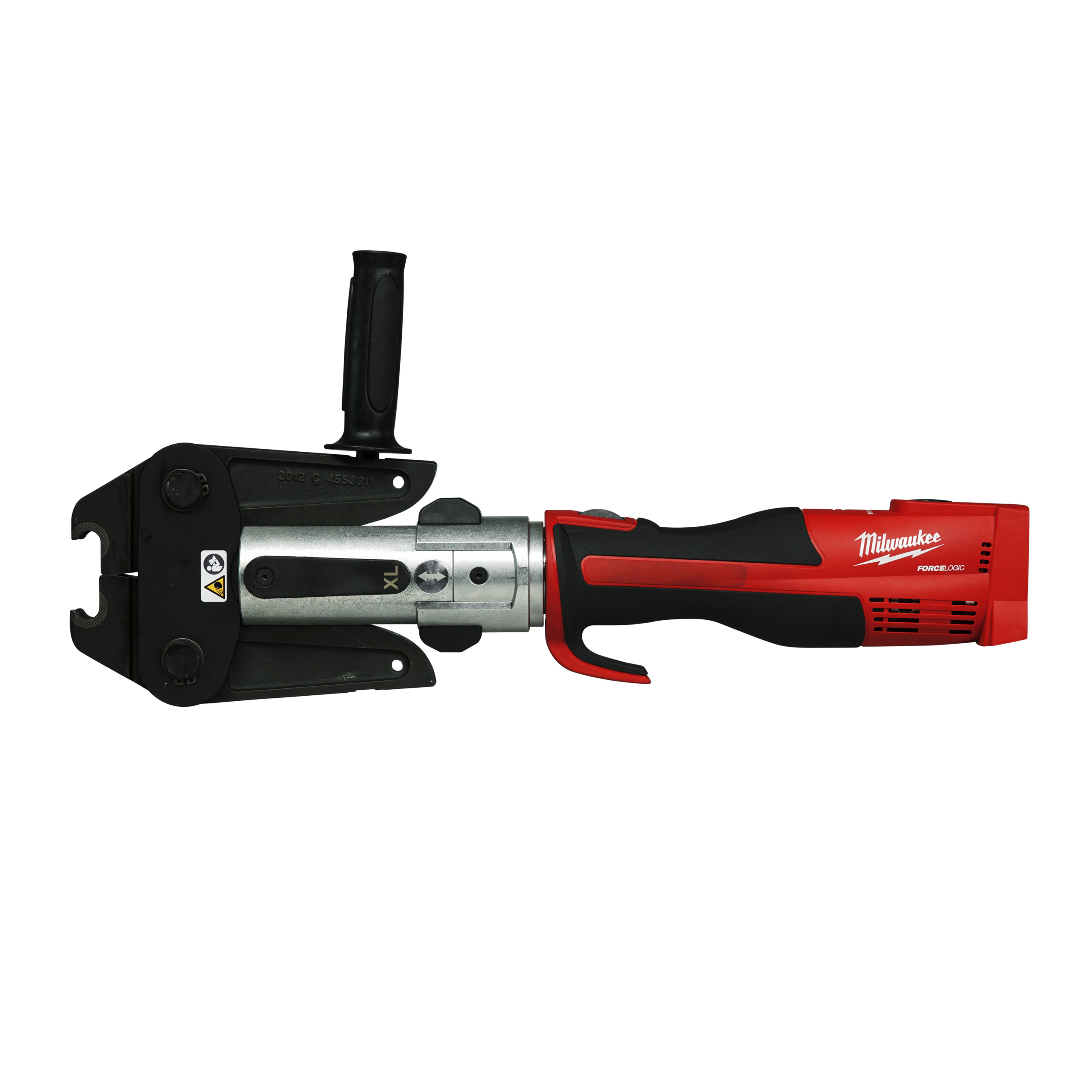 M18™ Bürstenloses Akku-Presswerkzeug (Sanitär) M18BLHPTXL-0C