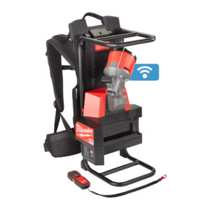 MX FUEL™ Akku-Rucksack-Betonverdichter MXFCVBP-0