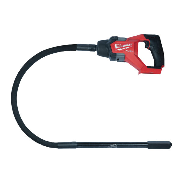 M18 FUEL™ Akku-Betonrüttler M18FCVN12-0