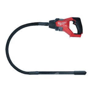 M18 FUEL™ Akku-Betonrüttler M18FCVN24-0